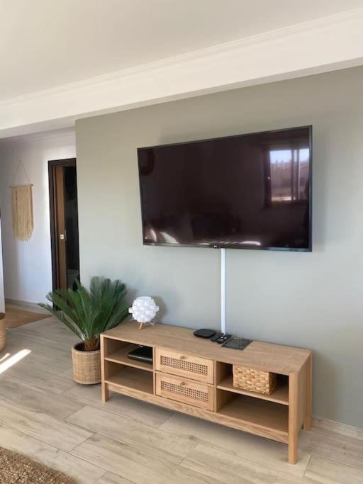 Com Terraco E Vistas Appartement