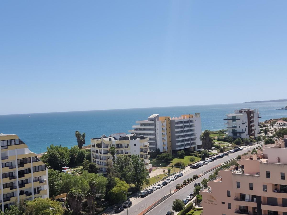 Com Terraco E Vistas Appartement *