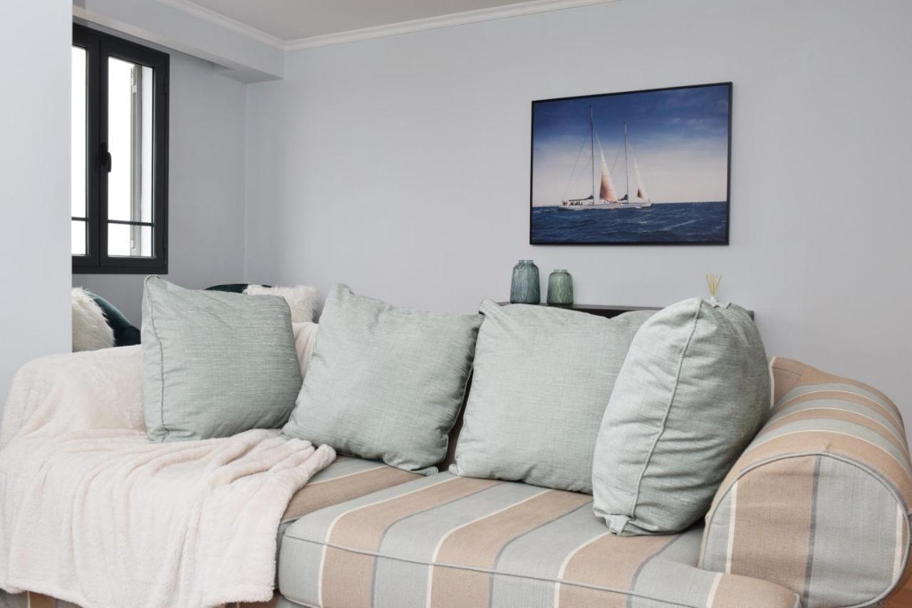 Apartamento Sao Martinho, A In Madeira *