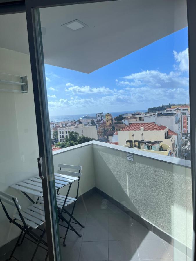 Luxury View Funchal Apartamento Funchal (Madeira)