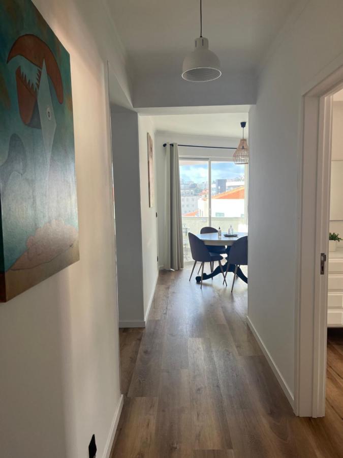 Apartamento Luxury View *