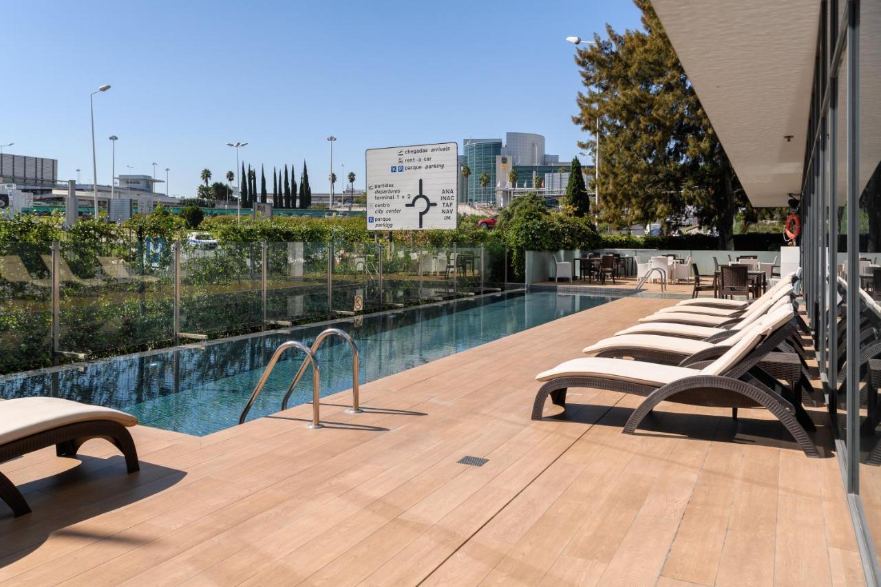 Melia Aeroporto 4* Lisbon
