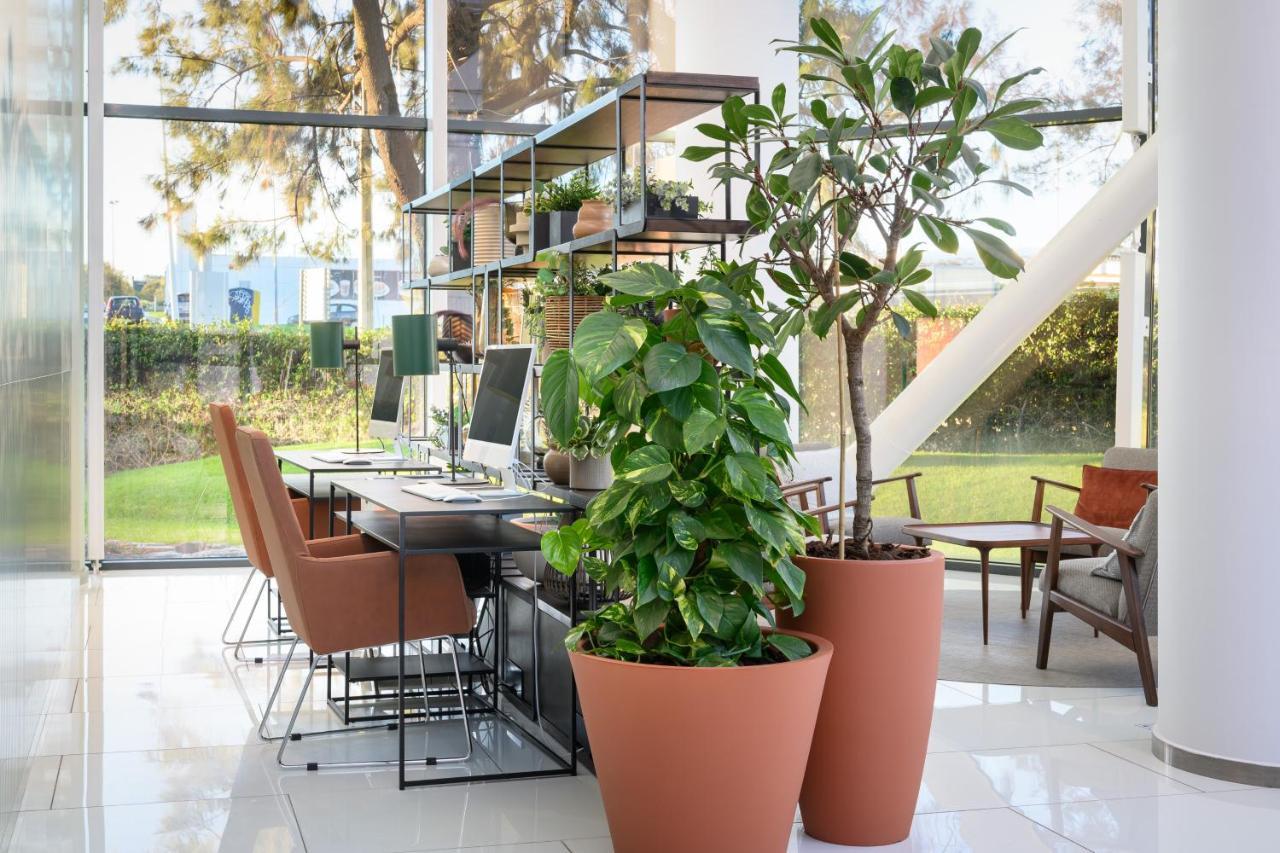 Melia Aeroporto Lisbon