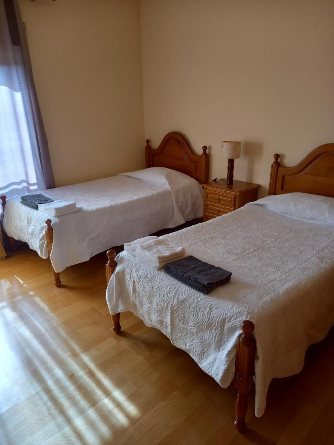 Casa Arrudas Appartement Ponta Delgada