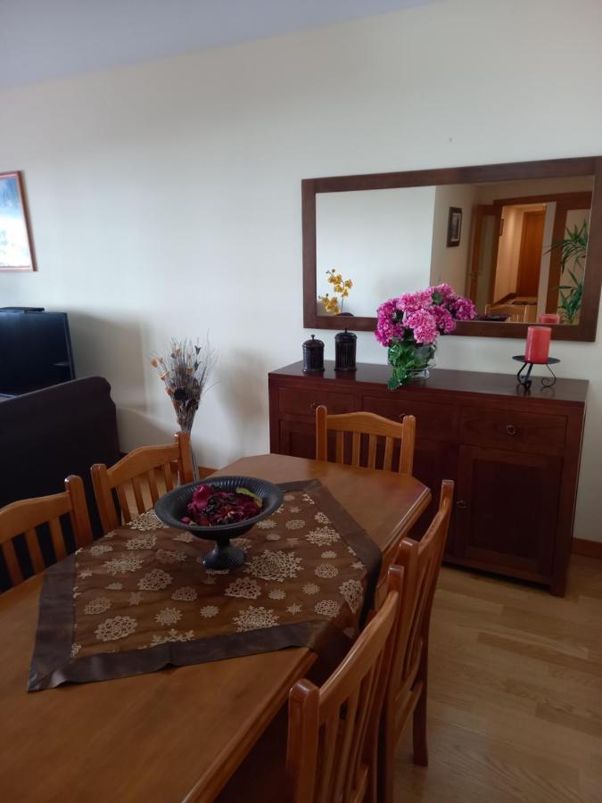 Casa Arrudas Appartement *
