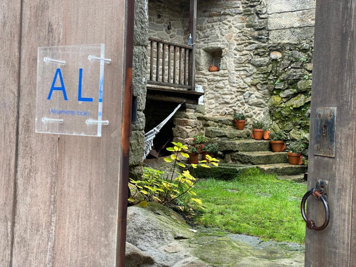 Casa Garcia - Chalet