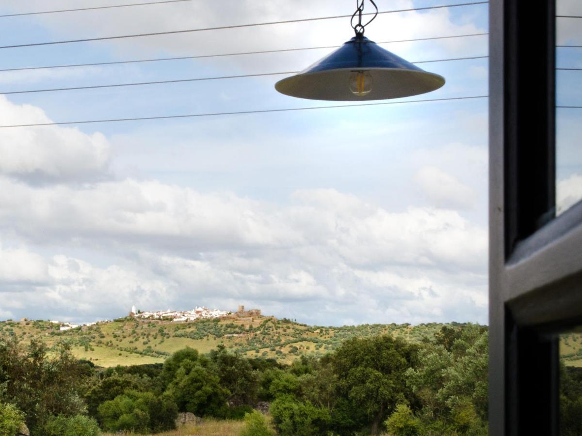 Hotel Sao Lourenco Do Barrocal Monsaraz