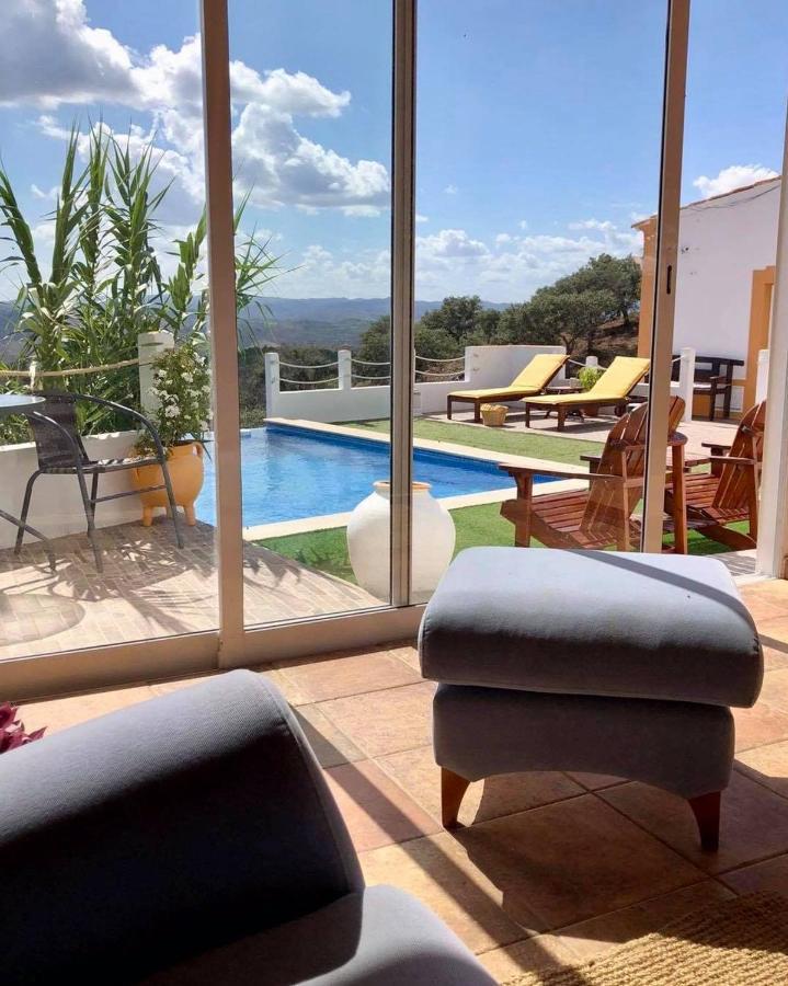 Varandas Do Vale Furnazinhas Guest house