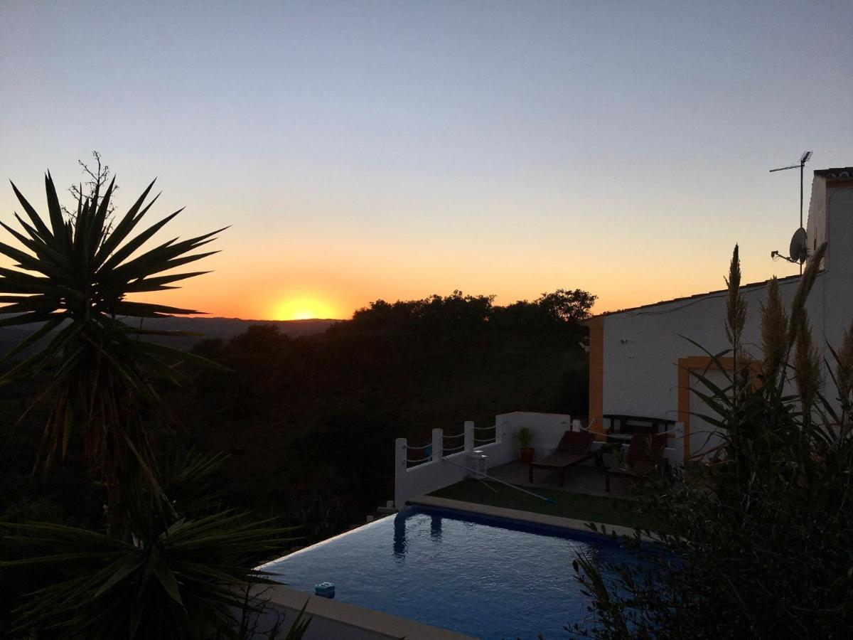 Varandas Do Vale Furnazinhas Guest house *