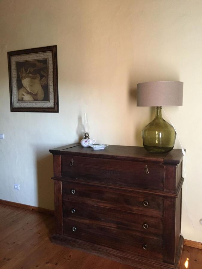 Varandas Do Vale Furnazinhas Guest house
