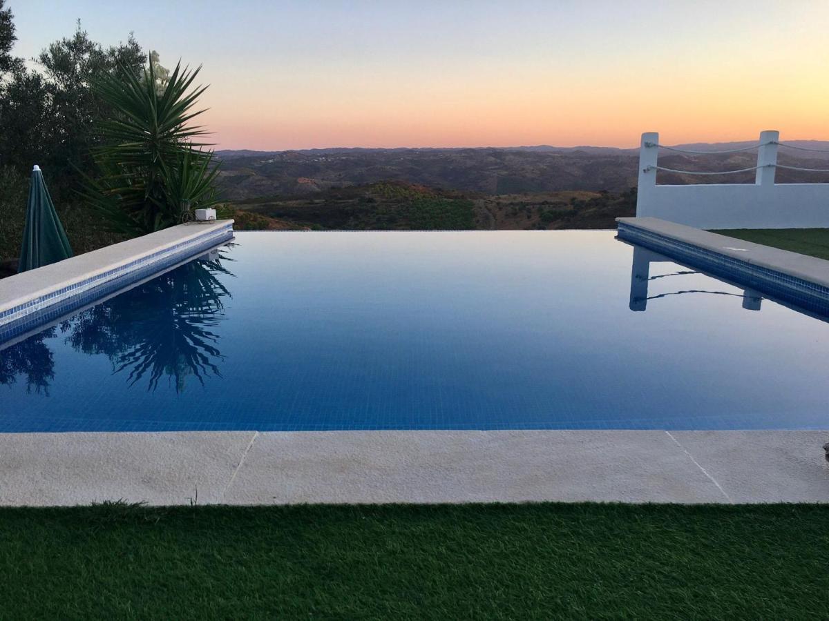 Varandas Do Vale Furnazinhas Guest house Castro Marim
