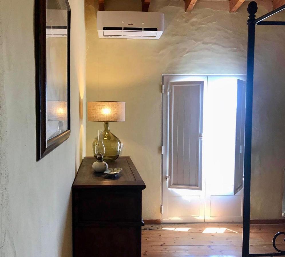 Varandas Do Vale Furnazinhas Guest house Castro Marim