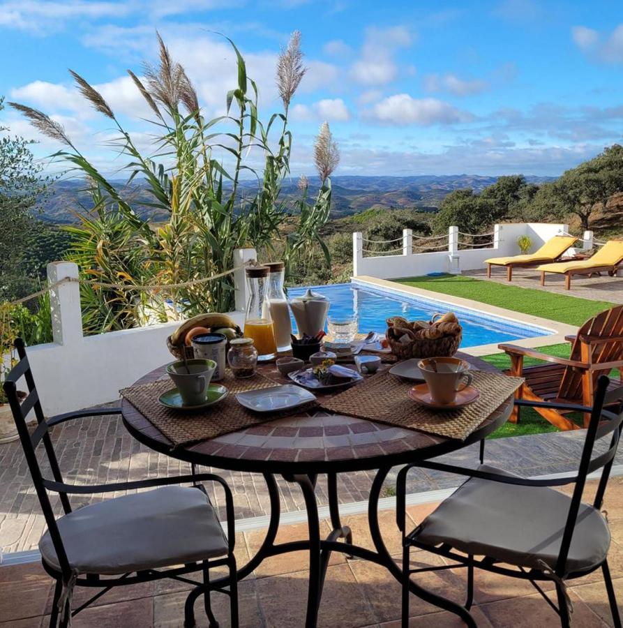 Guest house Varandas Do Vale Furnazinhas Castro Marim