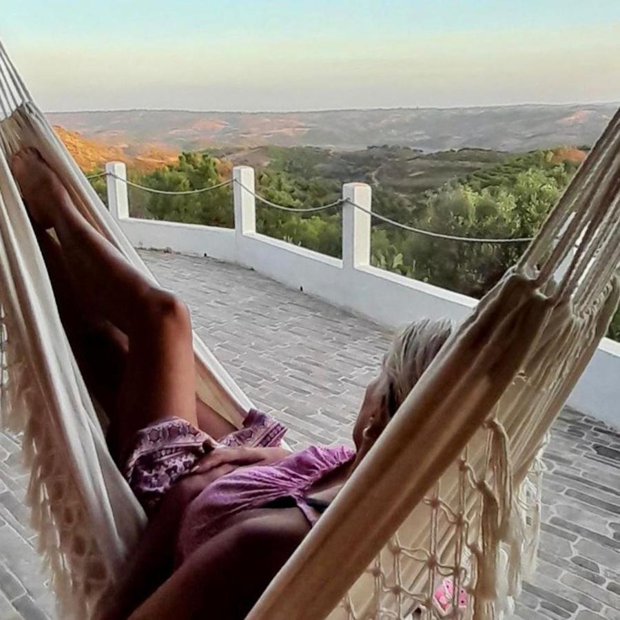 Varandas Do Vale Furnazinhas Guest house Castro Marim