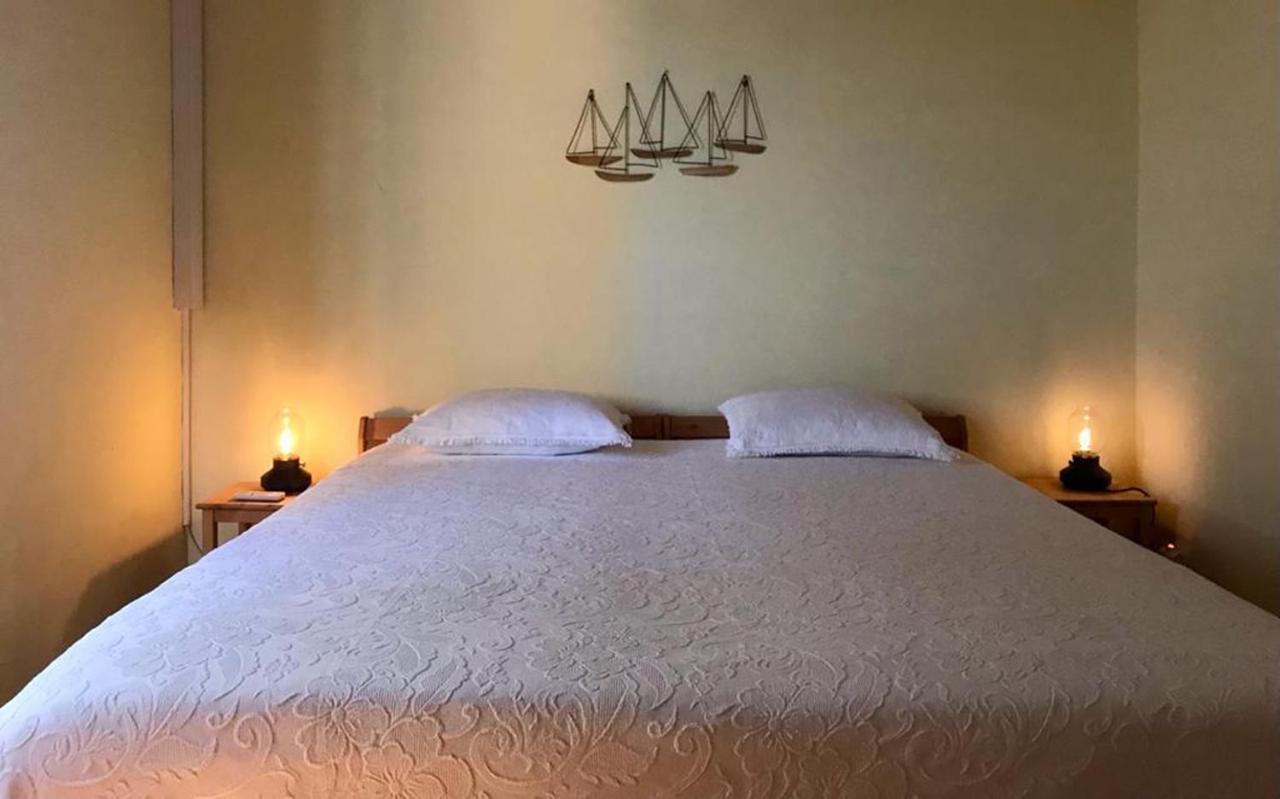 Guest house Varandas Do Vale Furnazinhas *