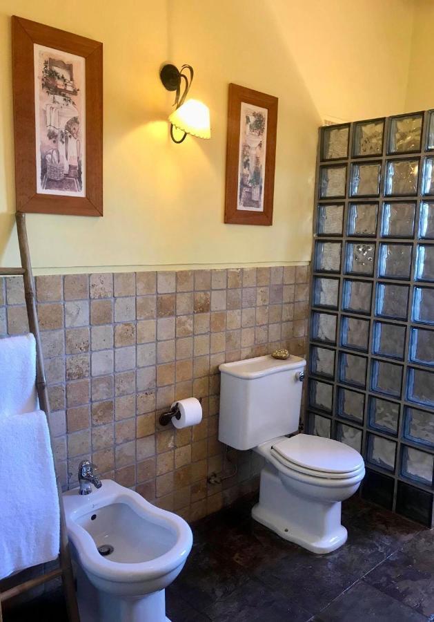 Varandas Do Vale Furnazinhas Guest house *