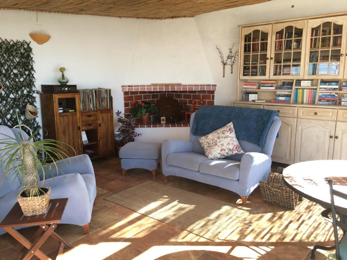 Guest house Varandas Do Vale Furnazinhas Castro Marim