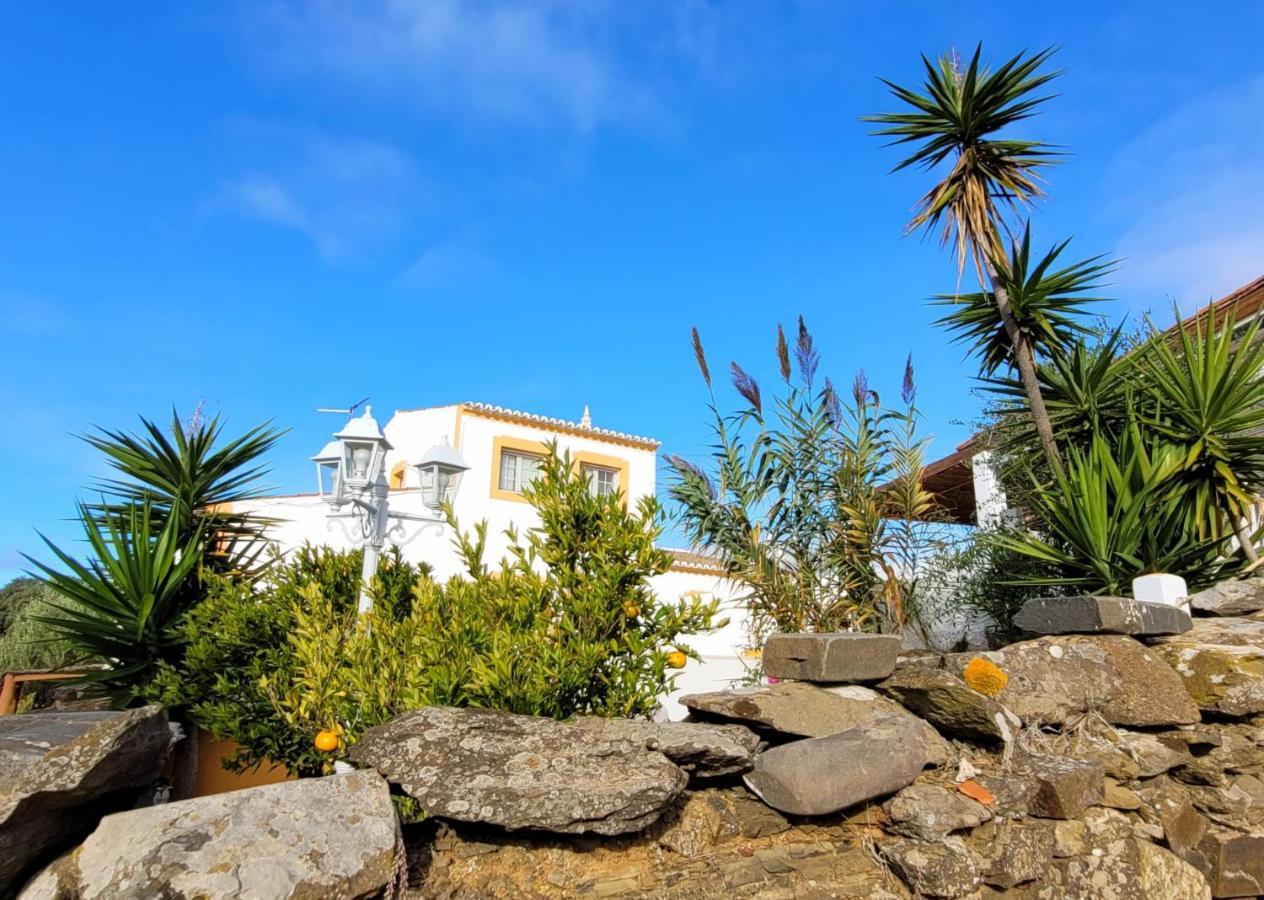 Varandas Do Vale Furnazinhas Guest house