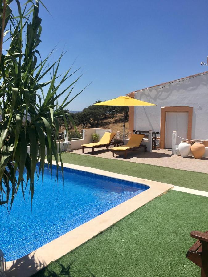Varandas Do Vale Furnazinhas Guest house *