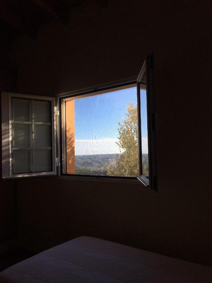 Guest house Varandas Do Vale Furnazinhas Castro Marim