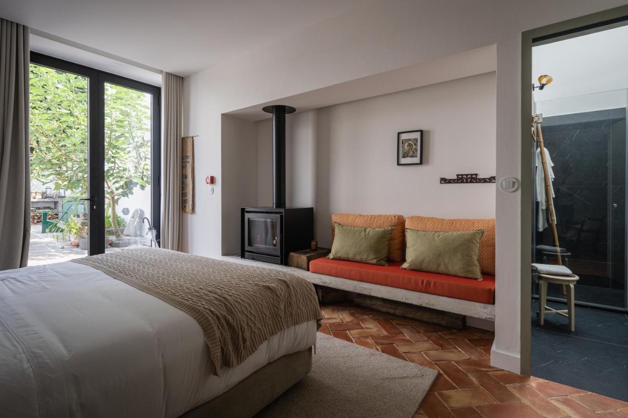 Solar De Santo Andre Guest house
