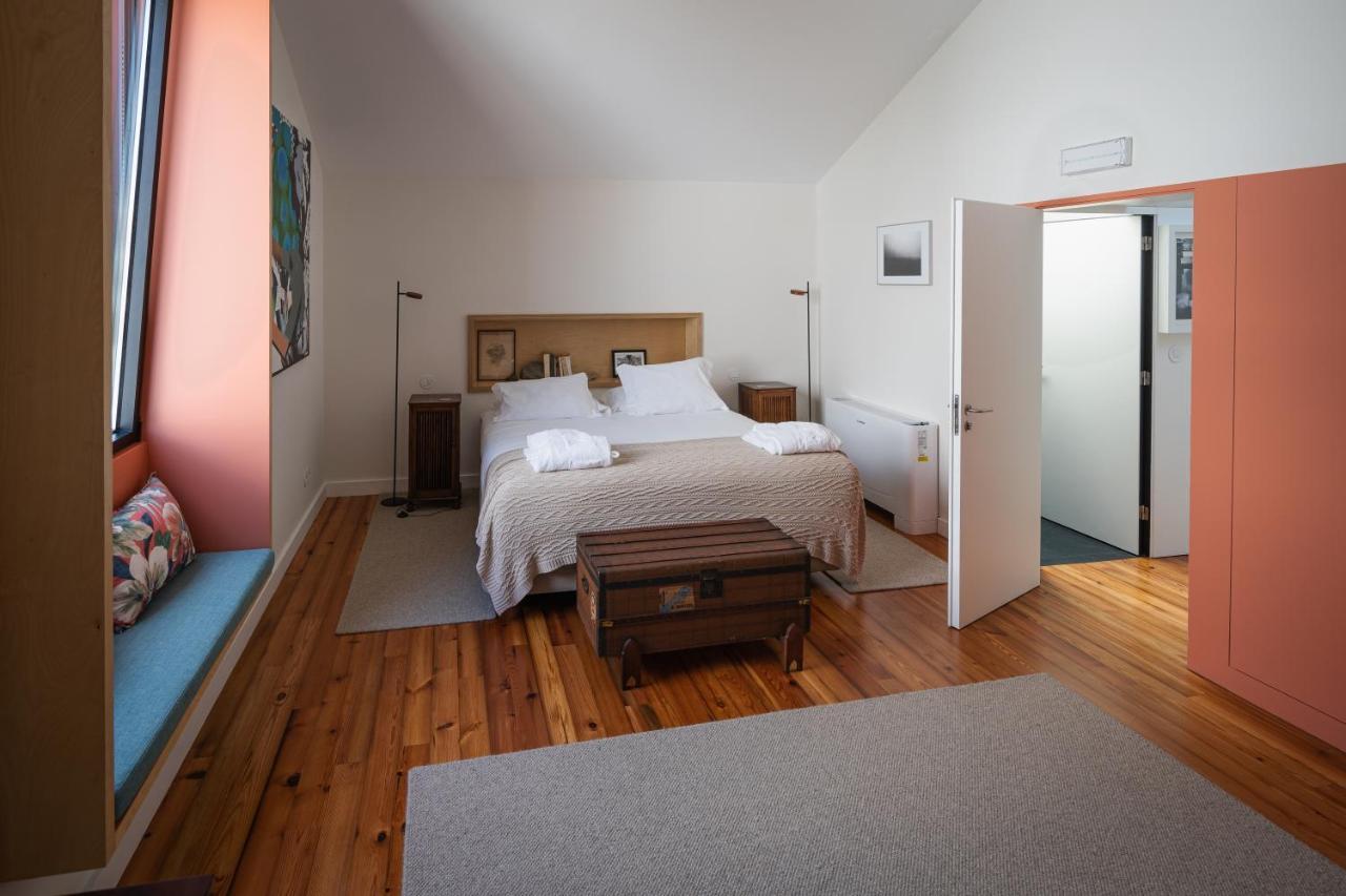 Solar De Santo Andre Guest house Ponta Delgada (Sao Miguel)