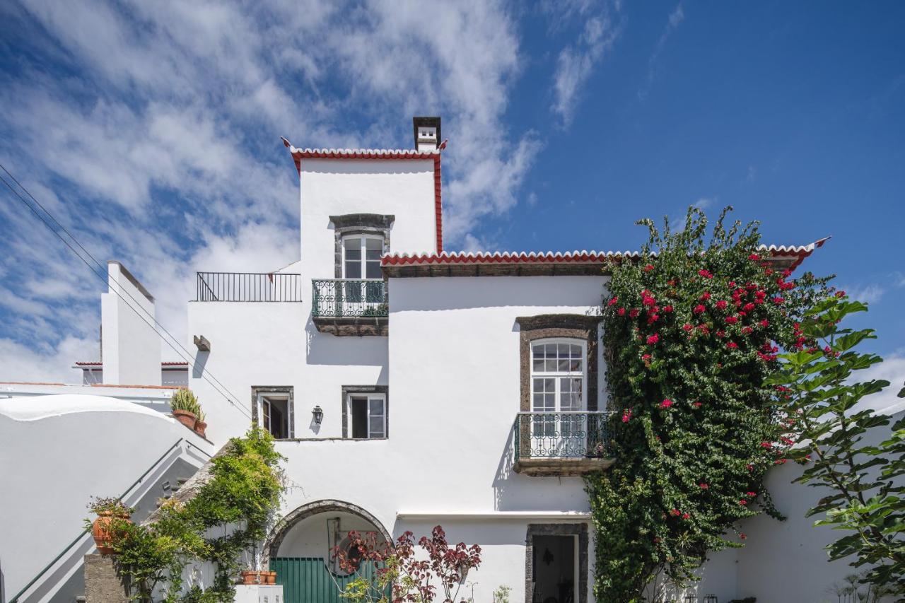 Solar De Santo Andre Guest house Ponta Delgada (Sao Miguel)