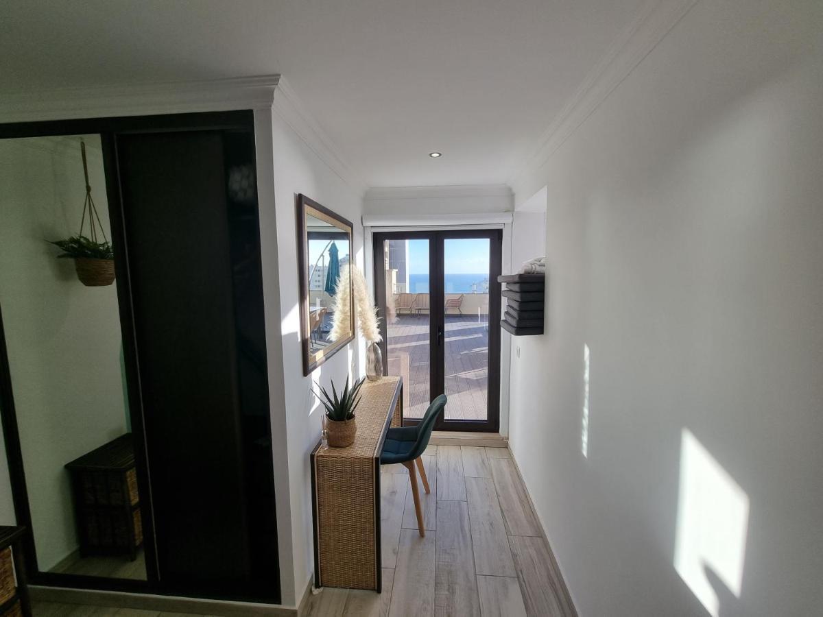 Appartement Com Terraco E Vistas