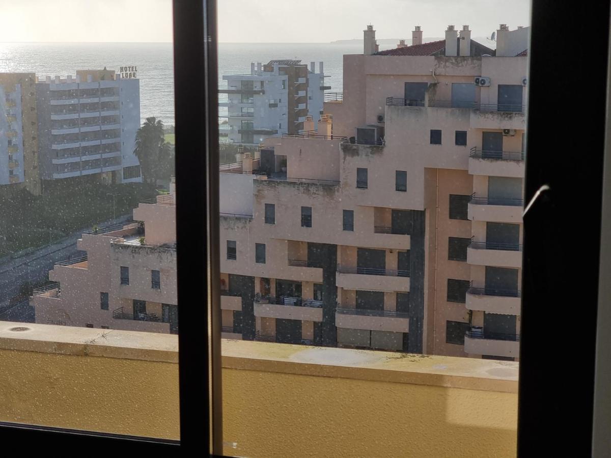 Appartement Com Terraco E Vistas *