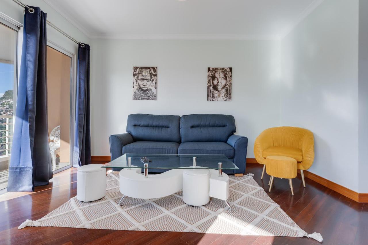 Duplex By Hr Madeira * Camara de Lobos