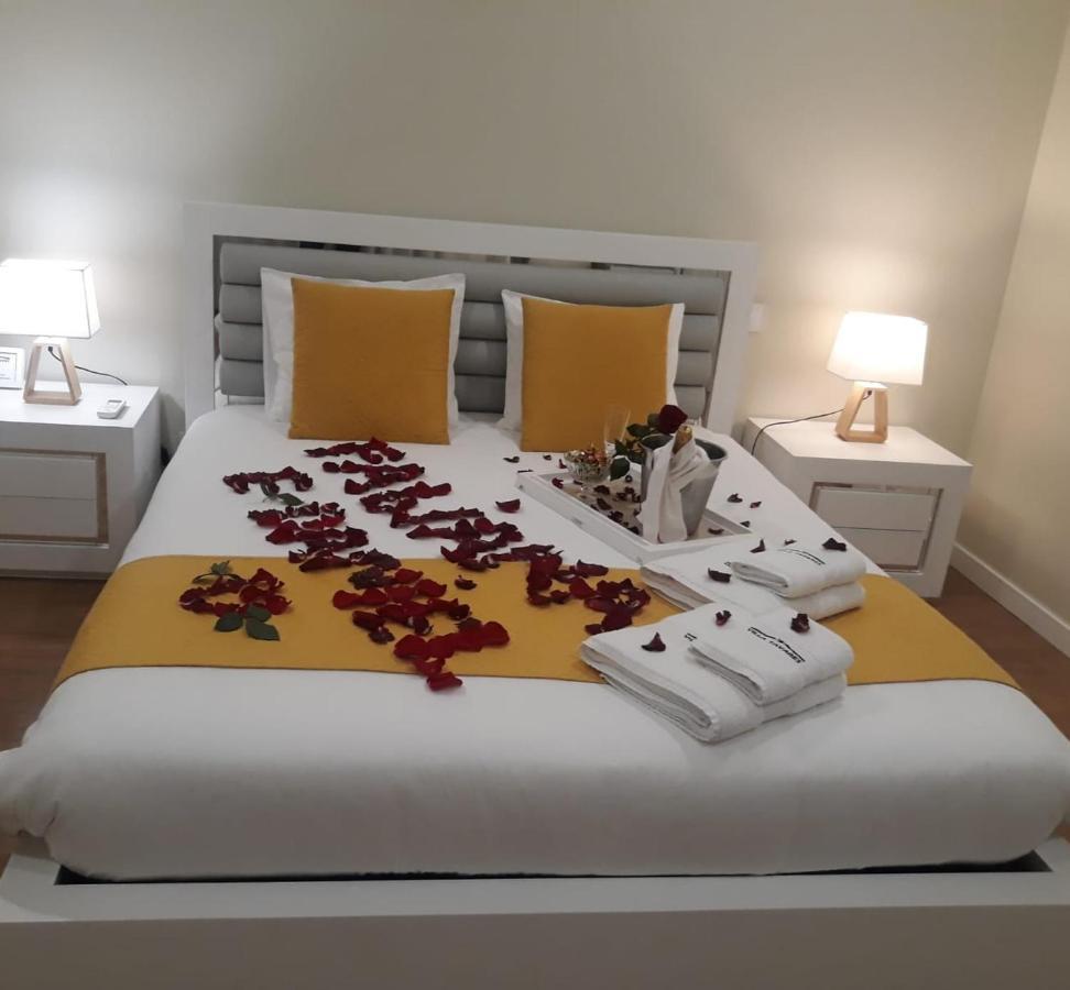 Tavares Farm stay Arouca