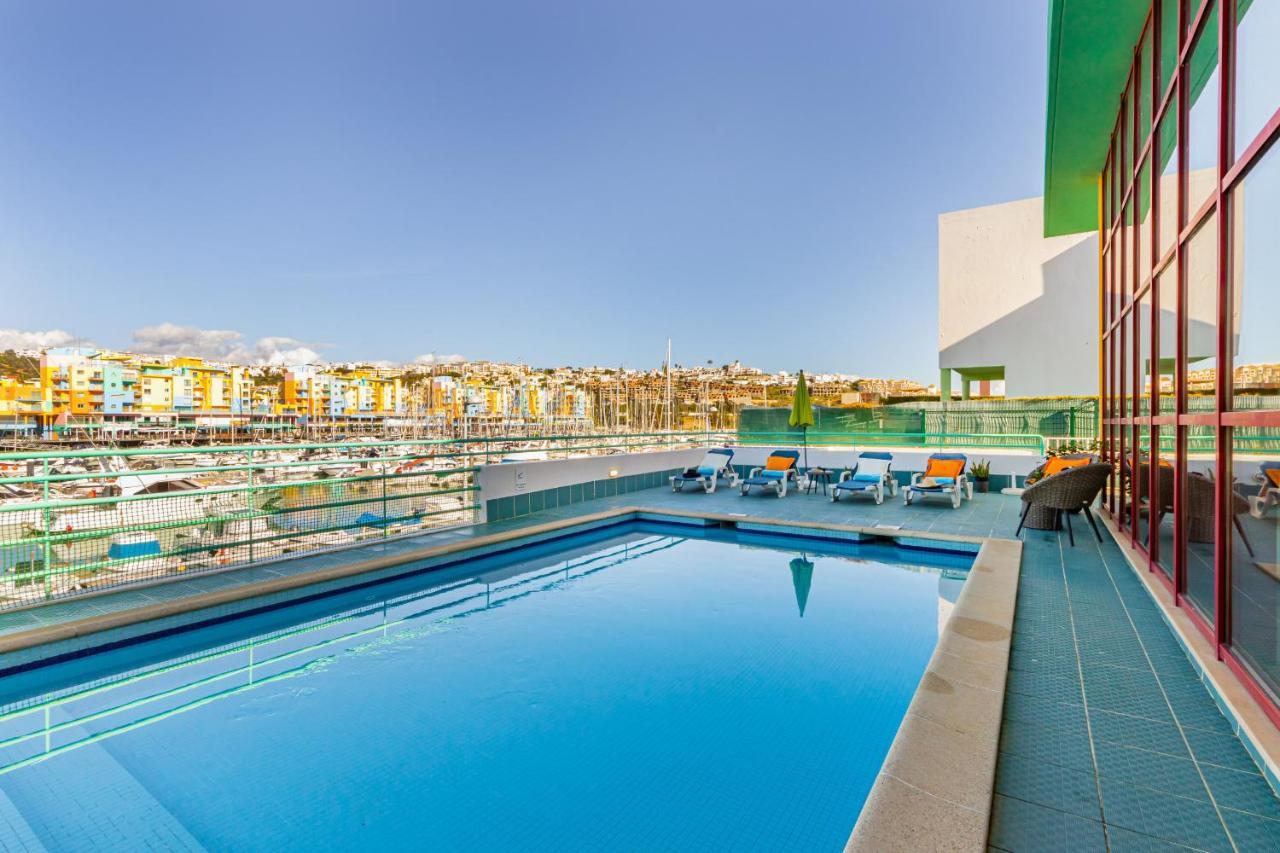 Marina Pousada Albufeira
