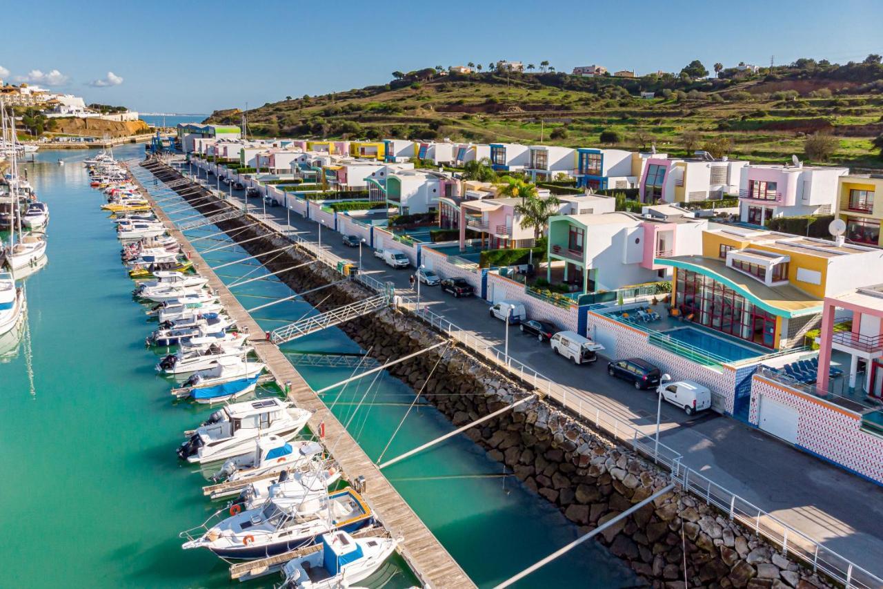Marina Pousada Albufeira