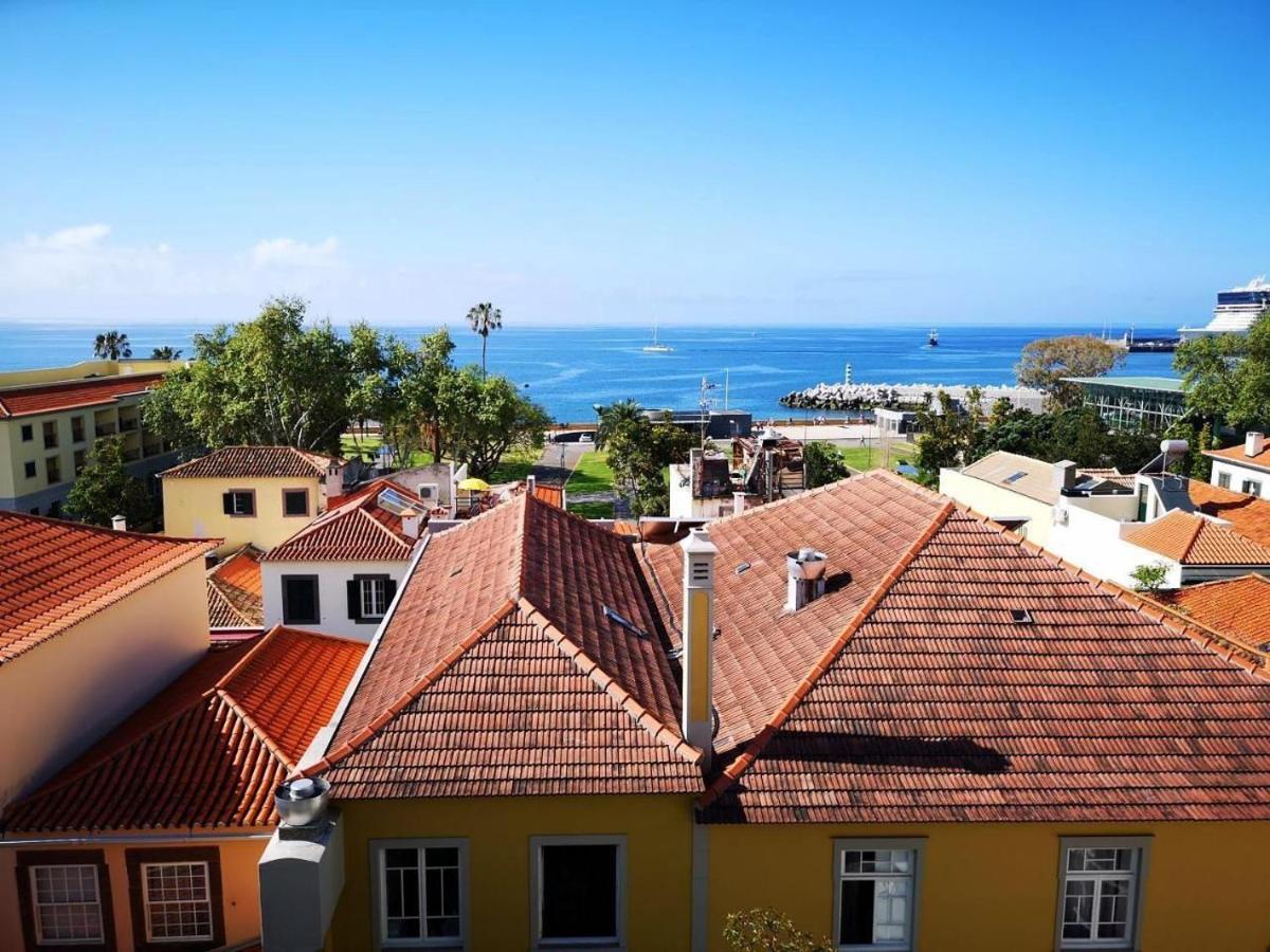 Apartamento Bela Sao Tiago 36 *