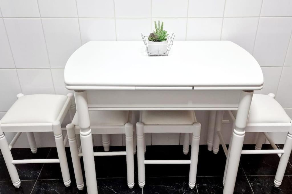 Appartement Ocean Pearl V *