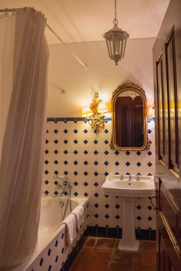 Rural Casa Dos Viscondes Da Varzea 4*