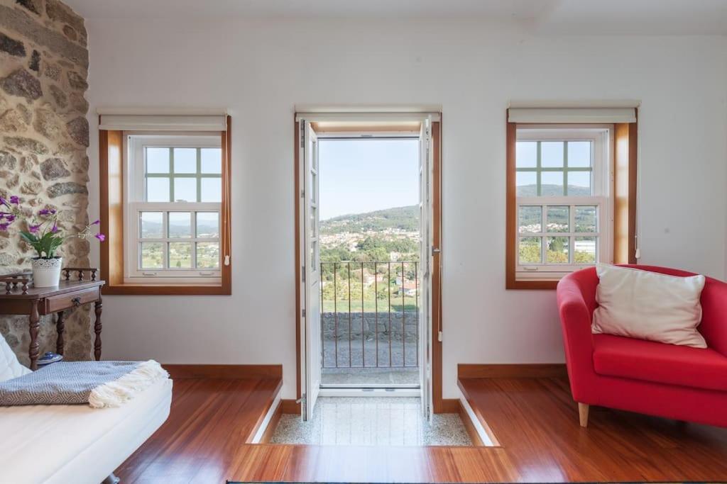 Apartment Lumar *