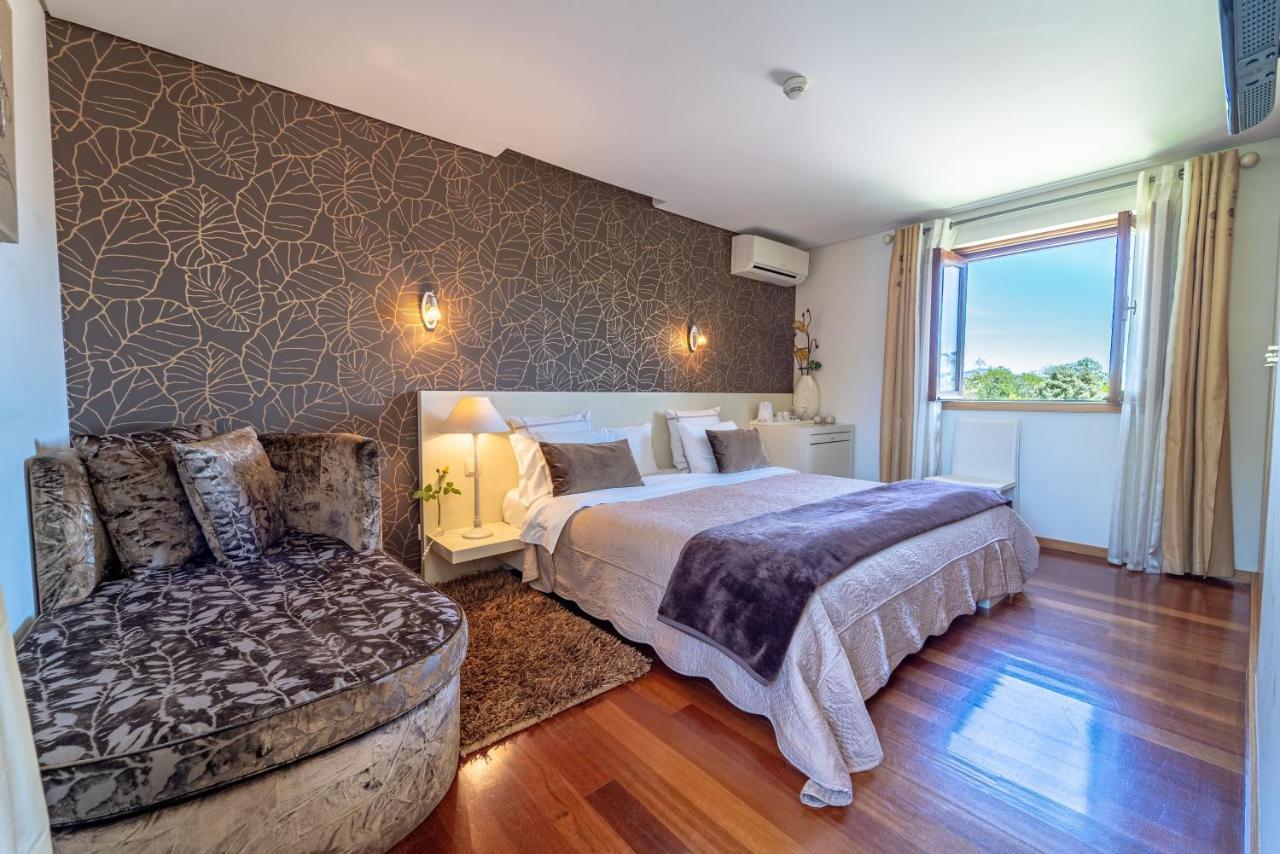Country house Casas Casal Do Carvalhal - Amares