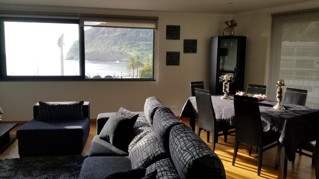 Apartment Vip Paradise Machico (Madeira)