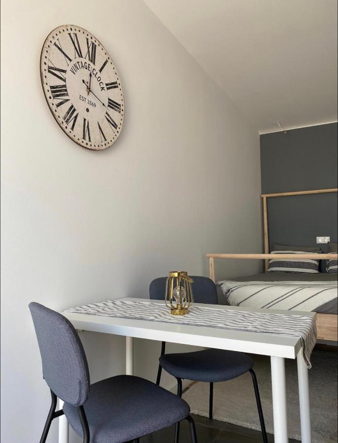 Apartamento Ddm - O Paraiso Do Sitio Da