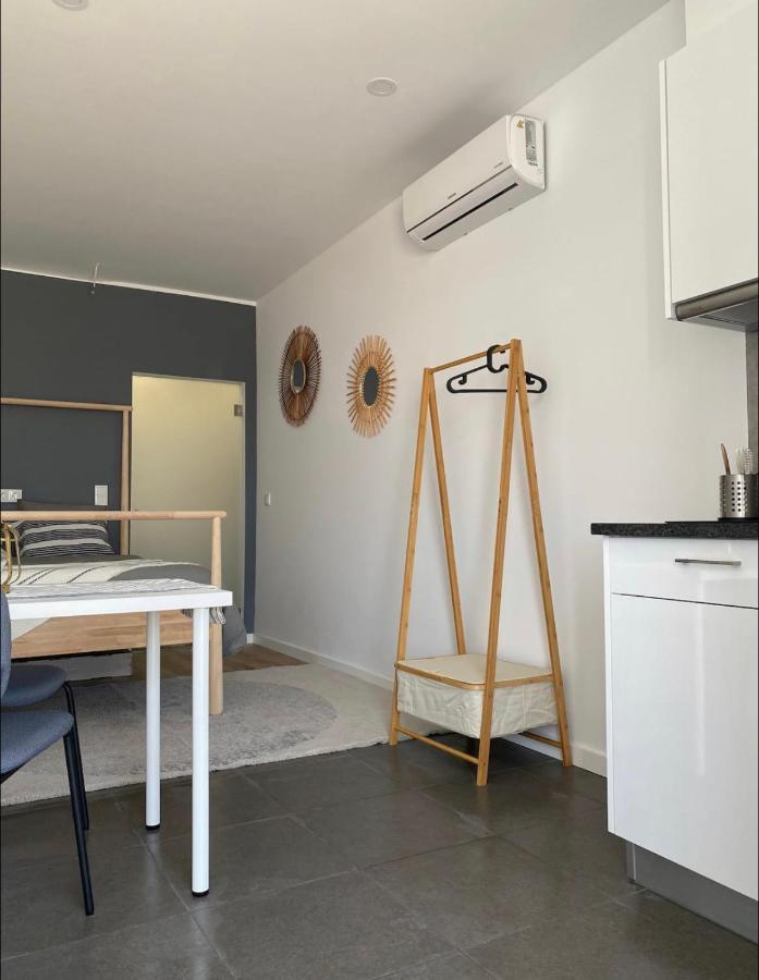 Ddm - O Paraiso Do Sitio Da Apartamento *