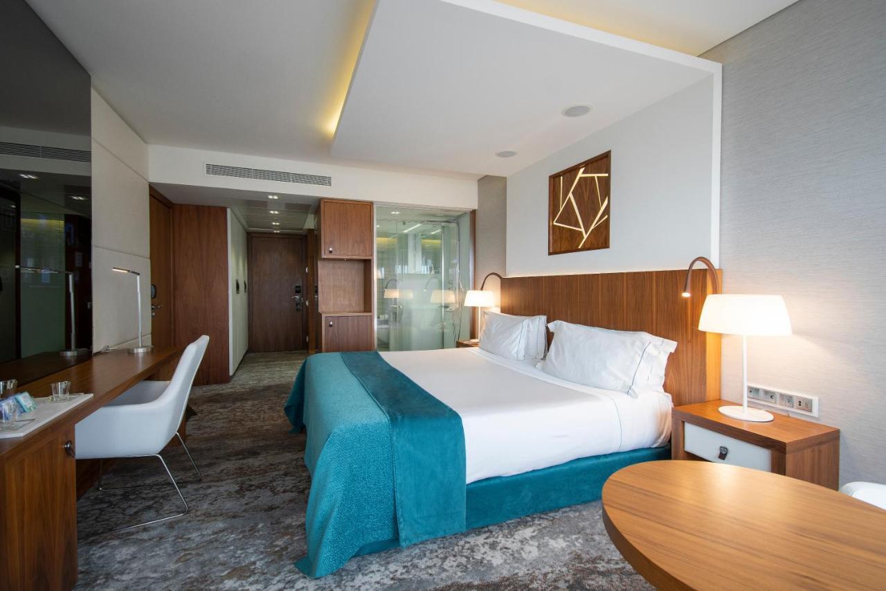 Epic Sana Hotel Lisbon