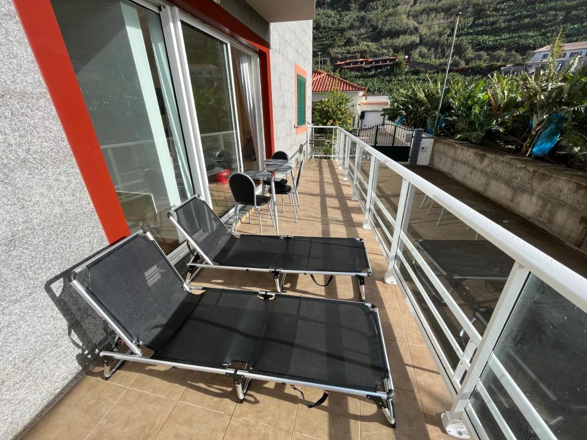 Apartamento Blue Sea