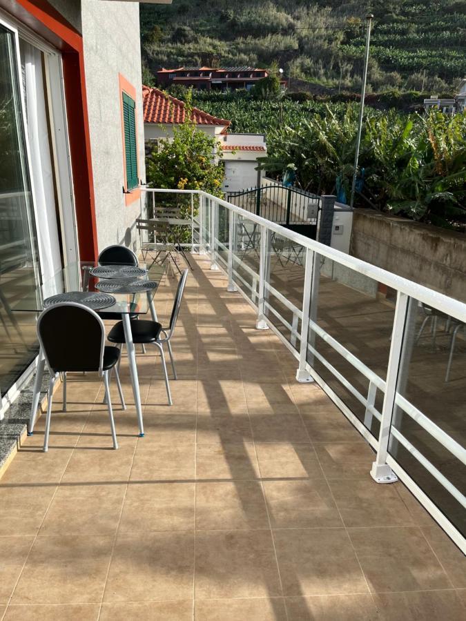 Apartamento Blue Sea Paul do Mar (Madeira)