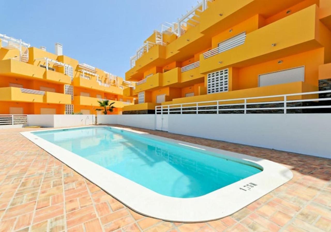 Maresia T2 Penthouse By Your Algarve Apartamento Cabanas De Tavira