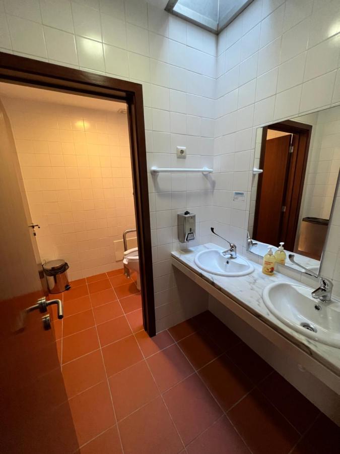 Casa Da Cabracao - Circuito Aldeias De Portugal Сasa de vacaciones