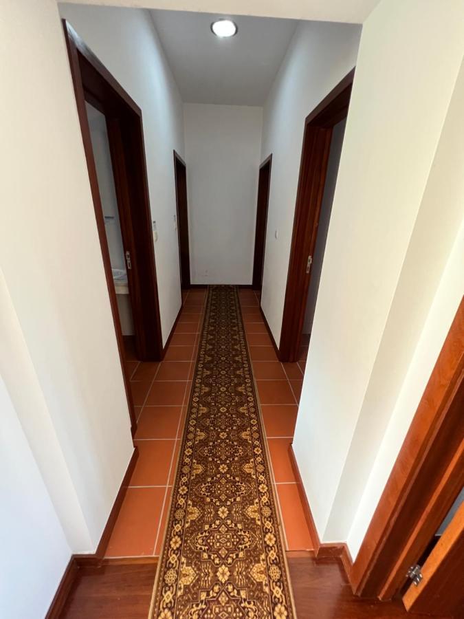 Сasa de vacaciones Casa Da Cabracao - Circuito Aldeias De Portugal Ponte de Lima