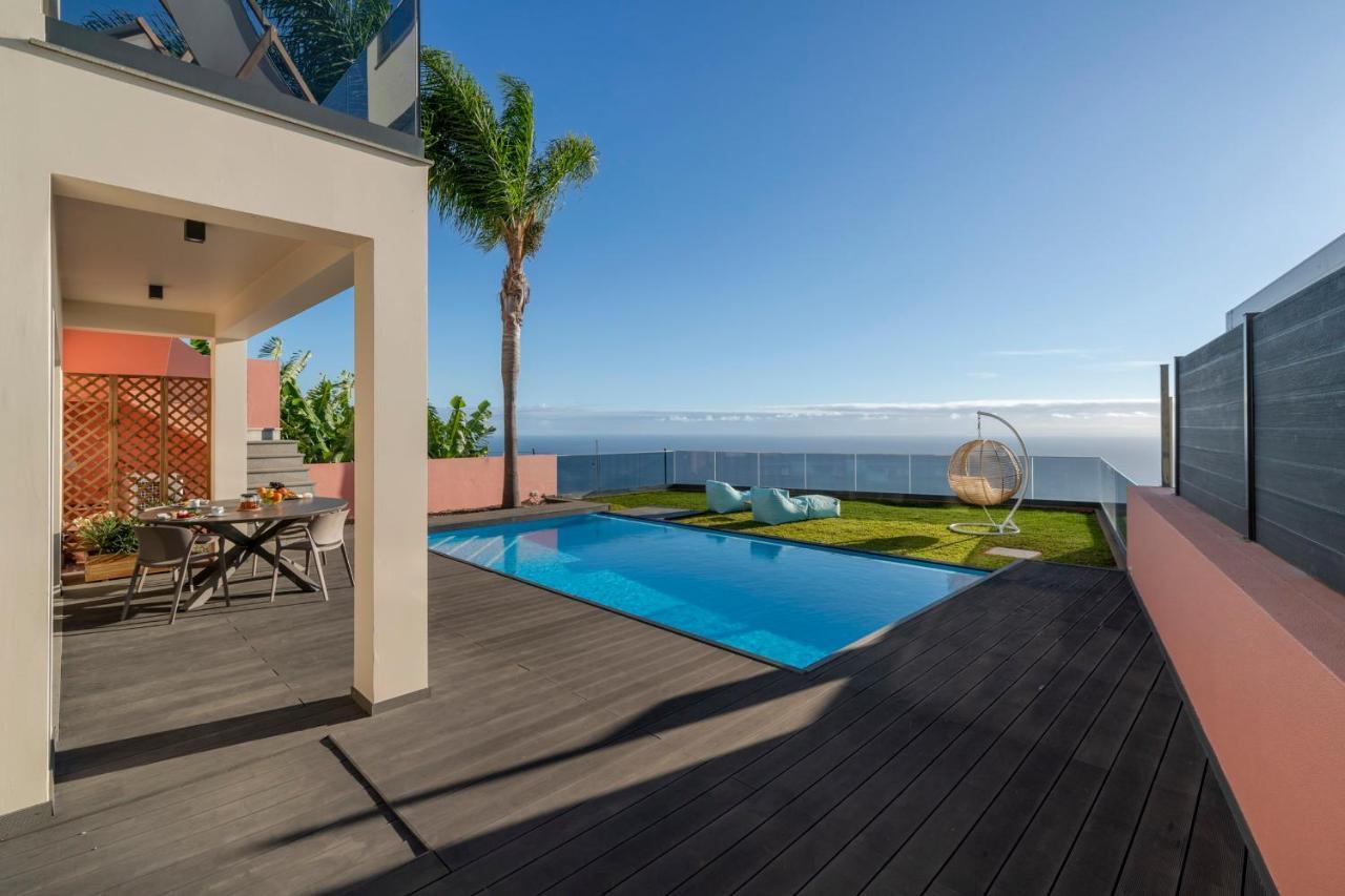 Candelaria By An Island Villa