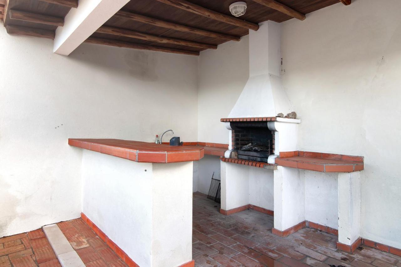 Casa Do Poco