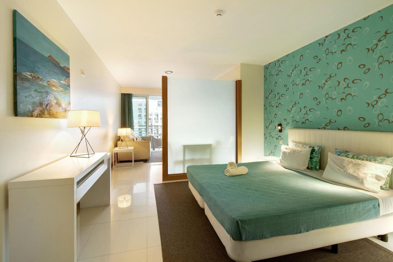 Dfm Happy Days C - Funchal Apartamento Funchal (Madeira)